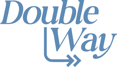 Logo Double Way 400
